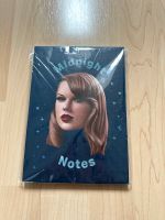 Taylor Swift Notizbuch „Midnights“ NEU Bayern - Hallbergmoos Vorschau