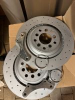 Bremsenupgrade 330mm 5x100 GOLF 4, TT 8N Rheinland-Pfalz - Haßloch Vorschau