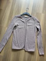 Strickjacke Only Größe S hellrosa Hessen - Rauschenberg Vorschau