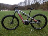 Ghost E-ASX 130 Universal Fully E-Bike BOSCH CX 750Wh *NEU* Saarland - Schmelz Vorschau