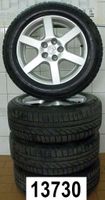 Audi A4 B8 Mercedes-Benz E-Klasse 211 212 Winterräder 205/60 R16 Nordwestmecklenburg - Landkreis - Rehna Vorschau