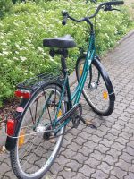 Damen Fahrrad 28 Zoll Hessen - Griesheim Vorschau