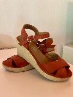 Sandalen mit Keilabsatz, Tom Tailor Nordrhein-Westfalen - Espelkamp Vorschau