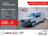 Nissan Townstar Kastenwagen L1 2,2t N-Connecta Navi SHZ Baden-Württemberg - Bühl Vorschau