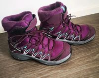 Salomon Winterschuhe Dresden - Weixdorf Vorschau