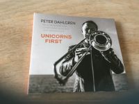 Peter Dahlgren, Unicorns First, CD Hessen - Heusenstamm Vorschau