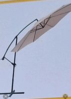 Schirm Sonnenschirm Terrasse 45€ Sachsen - Plauen Vorschau