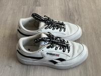 Reebok Club C X 43einhalb „Revenge Of Ruì“ Gr 38,5 Essen - Stoppenberg Vorschau
