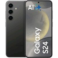 Samsung Galaxy S24 Onyx Black (128GB) / Smartphone / Handy Sachsen - Weißwasser Vorschau