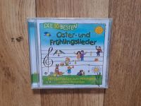 NEU OVP Kinder CD DIE 30 BESTEN Frühlings-und Osterlieder Baden-Württemberg - Friolzheim Vorschau