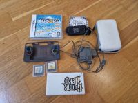 Nintendo DS - Paket mit 3 Spielen und Band Hero Zubehör Berlin - Treptow Vorschau