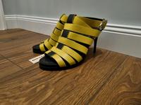 Diesel High Heels, Pumps, Schuhe, Leder  Gr.39 NEU Berlin - Zehlendorf Vorschau