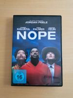 Der neue Film vom "Get Out"-Regisseur: Nope DVD wie neu Bayern - Grafrath Vorschau