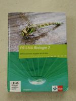 Prisma Biologie 2, ISBN 978-3-12-068470-1 Niedersachsen - Neustadt am Rübenberge Vorschau