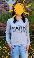 Toller Pulli Pullover von Mango Gr. S Sweater Top Zustand Sachsen - Gröditz Vorschau