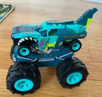 Lego Monster Truck HDJ95 Kreis Ostholstein - Scharbeutz Vorschau