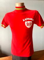 Retro Vintage Acrylic Wool Radtrikot 70er Jersey Gr.S Kult Thüringen - Nordhausen Vorschau