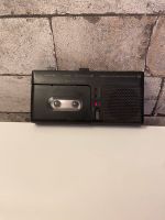 Vintage Sanyo M5497 Micro Kassettenrekorder Innenstadt - Poll Vorschau