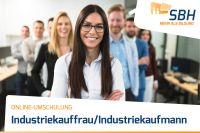 Online Umschulung zum/r Industriekaufmann/-frau (m/w/d) Halle Sachsen-Anhalt - Halle Vorschau