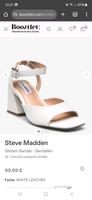 Steve Madden Glisten Sandalen Weiß g. 38 Rheinland-Pfalz - Neustadt an der Weinstraße Vorschau