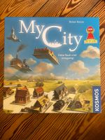 My City - Spiel des Jahres 2020 Baden-Württemberg - Karlsruhe Vorschau