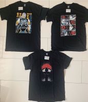 Anime T-Shirts neu Nordrhein-Westfalen - Hückelhoven Vorschau