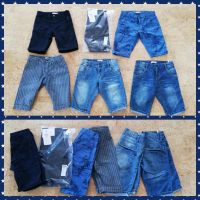 ⭐WIE NEU ⭐ NAME IT Shorts in Gr 140 146 Nordrhein-Westfalen - Kirchhundem Vorschau