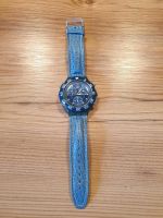 Swatch Armbanduhr Damenuhr Chronograph 90er Jahre Nordrhein-Westfalen - Haltern am See Vorschau