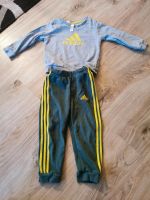 Adidas Jogginganzug Gr. 98 Bayern - Bad Bayersoien Vorschau