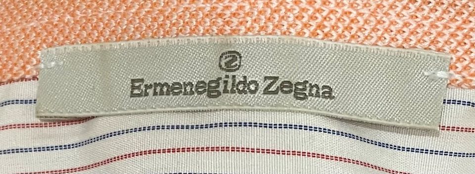 Ermenegildo Zegna Poloshirt in Hamburg