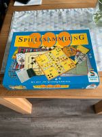 Brett-Spielesammlung Unbenutzt Düsseldorf - Derendorf Vorschau