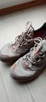 Adidas terrex Wanderschuhe Outdoor Schuhe 42 Dresden - Schönborn Vorschau