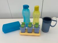 Tupperware Trinkflasche Eco, Milchaufschämer, Eisförmchen Neuw. Nordrhein-Westfalen - Meerbusch Vorschau