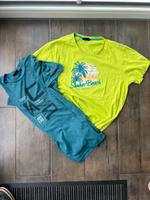 2 CMP t Shirts Größe 50 Top Zustand ja Bayern - Waldkraiburg Vorschau