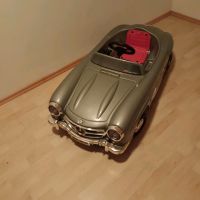 Mercedes sl 300,Kinderauto,Sammlerstück,Oldtimer, Elektro Bayern - Woerth an der Donau Vorschau