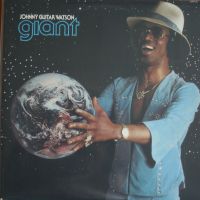 Vinyl LP JOHNNY GUITAR WATSON Giant Hamburg-Nord - Hamburg Alsterdorf  Vorschau