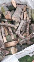 Holz für Kamin, Brennholz, Mischholz Niedersachsen - Jever Vorschau