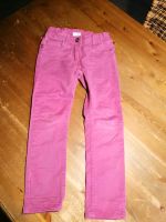 Jeans / Thermohose Gr 110 + 116 Niedersachsen - Luhden Vorschau