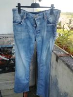 Herren Blue Jeans Gr. 36 / 32 BUFFALO Slim Nordrhein-Westfalen - Hemer Vorschau