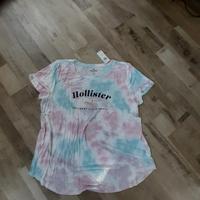 T-Shirt Shirt Hollister Gr. XL Neu Hessen - Schaafheim Vorschau