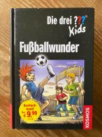 Die ??? Kids Sammelband Fußballwunder Nordrhein-Westfalen - Selm Vorschau