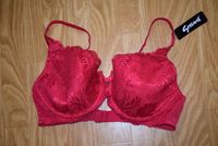 Gossard BH neu 85 D rot Hessen - Lahnau Vorschau