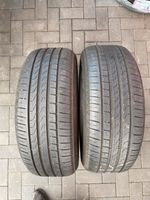 215/55 R17 Pirelli Cinturato P7 Sommerreifen Sachsen - Plauen Vorschau