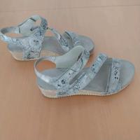Tamaris Sandalen, Gr.40 Rheinland-Pfalz - Trier Vorschau