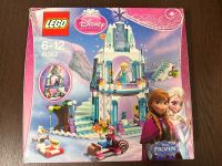 LEGO Disney Princess 41062 - Elsas funkelnder Eispalast Düsseldorf - Flingern Nord Vorschau