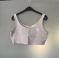 Adidas Crop Top Saarland - Weiskirchen Vorschau