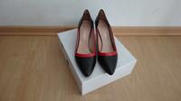 Leder-Pumps Berlin - Tempelhof Vorschau