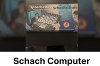 Schach Computer Baden-Württemberg - Bad Friedrichshall Vorschau