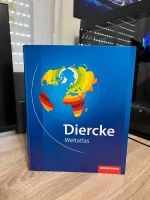 Diercke Weltatlas 1. Auflage gebraucht Rheinland-Pfalz - Mülheim-Kärlich Vorschau