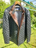 Boss – Lederjacke, Größe 7XL Bayern - Germering Vorschau